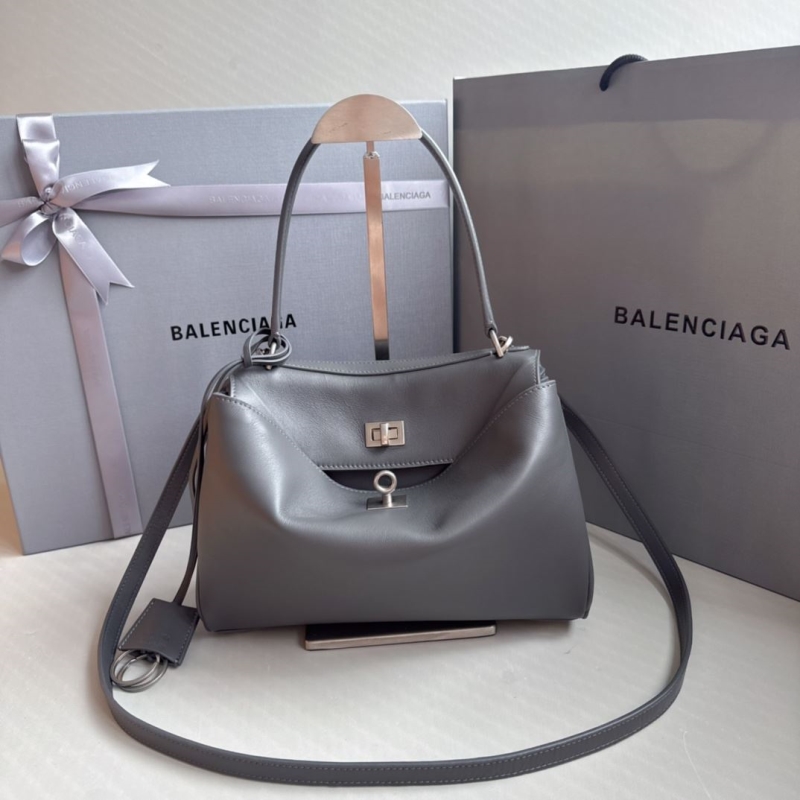 Balenciaga Top Handle Bags